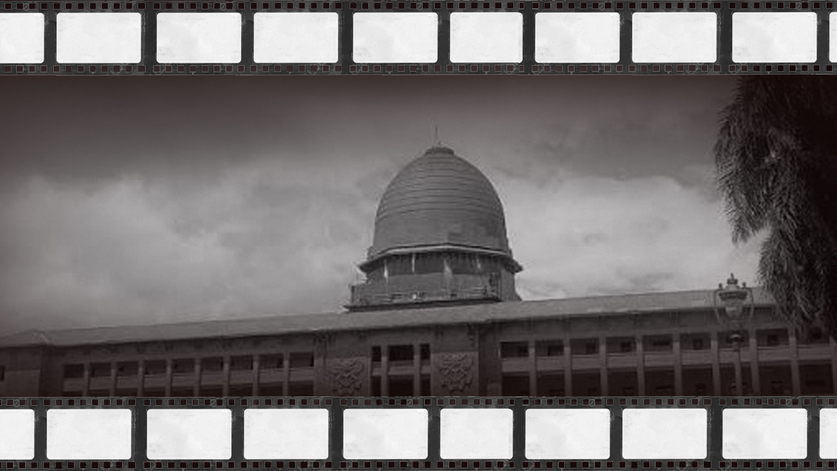 Cours and NDA Movie
